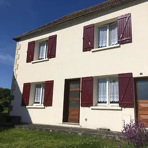  Hébergement de vacances Le Tilleul France