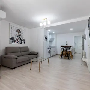  Appartement Arabial Deluxe Iii Espagne