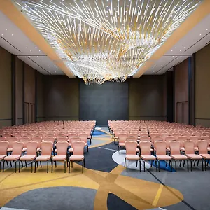 ***** Hotel Sofitel Downtown Émirats arabes unis