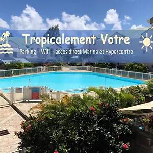 Marina Et Piscine 4-5 Pers Appartement