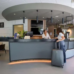 **** Hotel Novotel Parkstadt Schwabing Allemagne