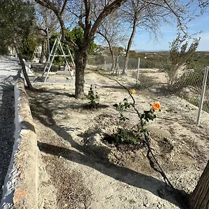  Appartement Cuevas Tiana Espagne